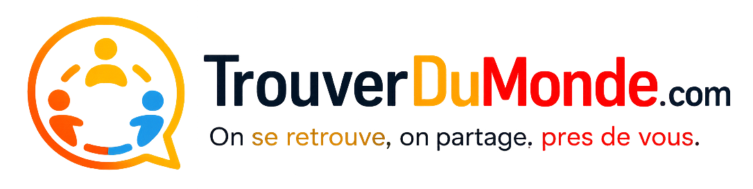 TrouverDuMonde.com